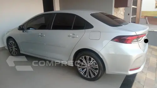COROLLA 2.0 Vvt-ie XEI