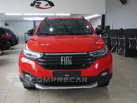 STRADA 1.3 FIREFLY FLEX RANCH CD CVT