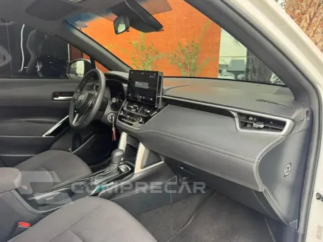 CCROSS XR 20