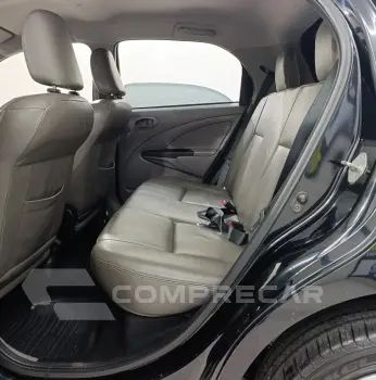 ETIOS 1.3 XS 16V
