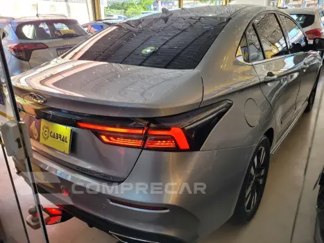 ARRIZO 6  PRO 1.5 Turbo Flex Aut.