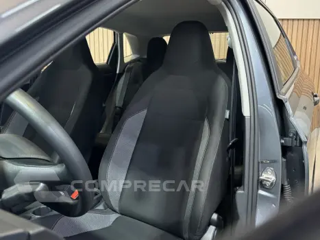 POLO 1.0 MPI MANUAL