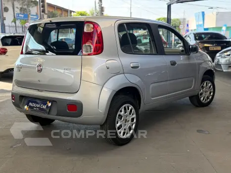 Uno UNO VIVACE Celeb. 1.0 EVO F.Flex 8V 5p