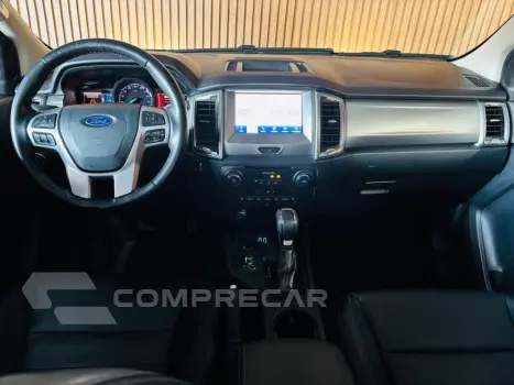 RANGER 3.2 LIMITED 4X4 CD 20V DIESEL 4P AUTOMÁTICO