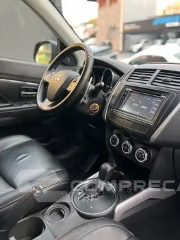 ASX 2.0 16V 4x4 160cv Aut.