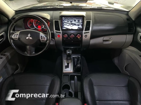 PAJERO 3.5 Dakar HPE 4X4 V6 24V