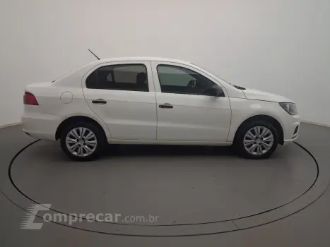 VOYAGE 1.0 12V MPI TOTALFLEX 4P MANUAL