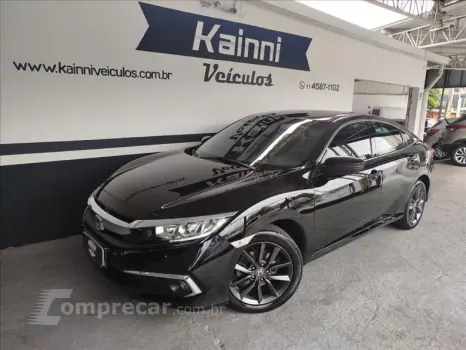 CIVIC 2.0 16vone EXL