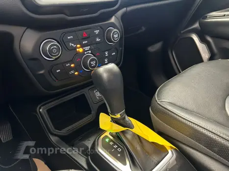 Renegade Long. T270 1.3 TB 4x2 Flex Aut.