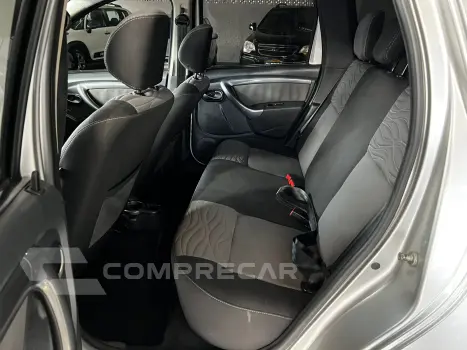 DUSTER 1.6 Dynamique 4X2 16V