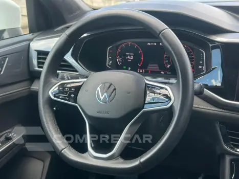 TAOS 1.4 250 TSI TOTAL FLEX HIGHLINE AUTOMÁTICO