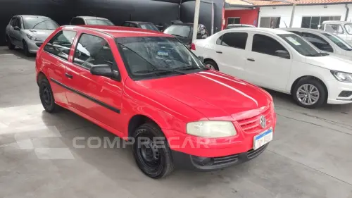 GOL 1.0 MI 8V G.IV