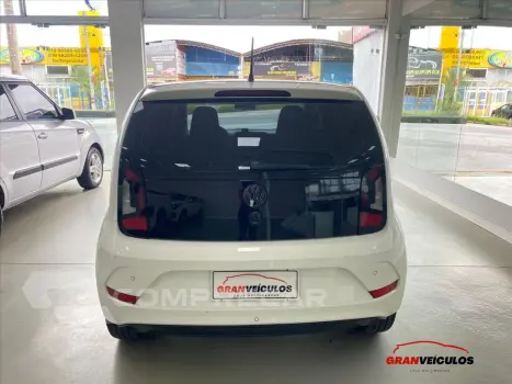 UP 1.0 TSI MOVE UP 12V FLEX 4P MANUAL