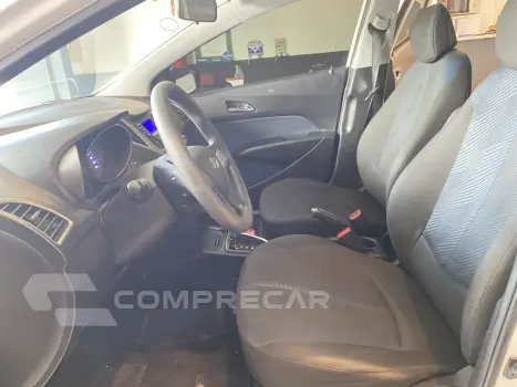 HB20 1.6 Comfort 16V