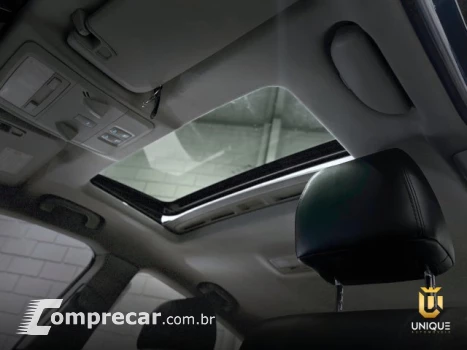 CRUZE HATCH - 1.8 LTZ SPORT6 16V 4P AUTOMÁTICO