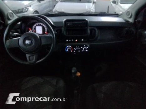MOBI 1.0 EVO FLEX LIKE. MANUAL