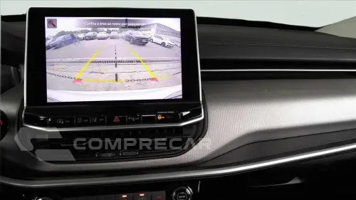 COMPASS 1.3 T270 TURBO FLEX LONGITUDE AT6