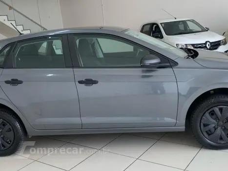 POLO 1.0 MPI MANUAL