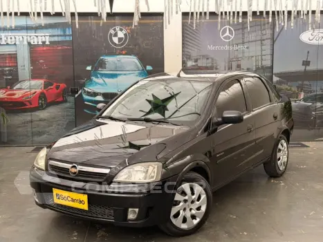 Corsa Sed. Maxx 1.4 8V ECONOFLEX 4p