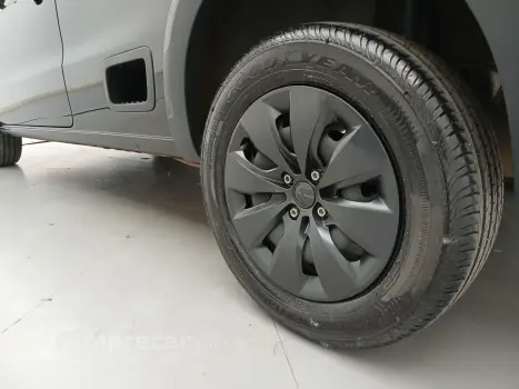 SAVEIRO 1.6 MSI ROBUST CS 16V FLEX 2P MANUAL