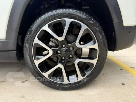 Compass 2.0 16V Flex Limited Automático
