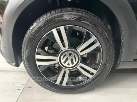up! Xtreme 1.0 TSI Total Flex 12V 5p