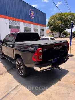 HILUX 2.8 SRX 4X4 CD 16V