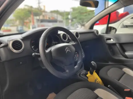 C3 Attraction Pure Tech 1.2 Flex 12V Mec