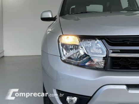 DUSTER 1.6 16V SCE Dynamique