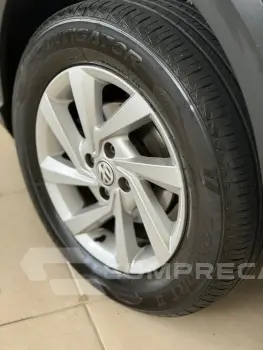 Saveiro Trendline 1.6 T.Flex 8V