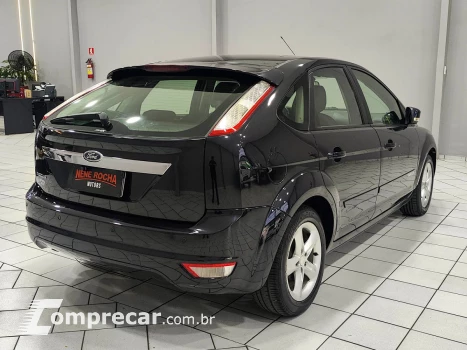 Focus 1.6 S/SE/SE Plus Flex 8V/16V  5p