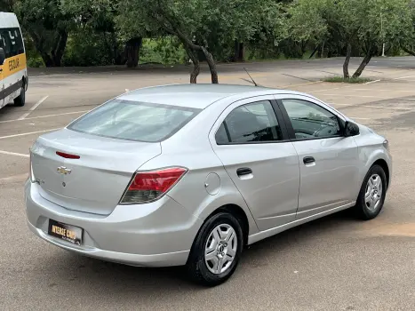 PRISMA 1.0 MPFI JOY 8V