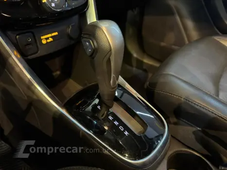 TRACKER Premier 1.4 Turbo 16V Flex Aut