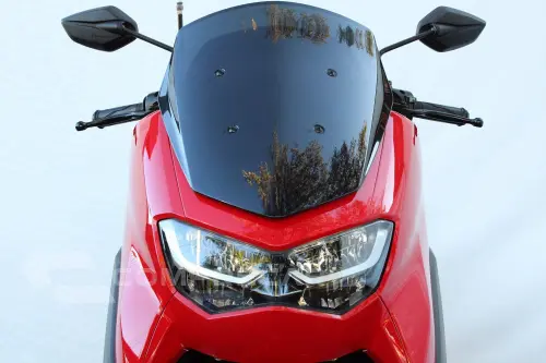 YAMAHA NMAX CONNECTED 160 ABS