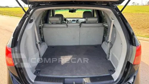VERA CRUZ 3.8 GLS 4WD 4X4 V6 24V