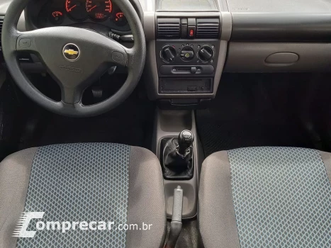 Classic 1.0 Mpfi Ls 8V Flex 4P Manual