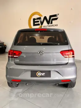 Fox Connect 1.6 Flex 8V 5p