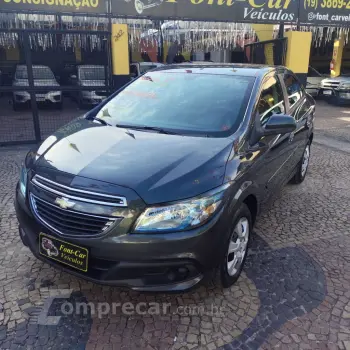 PRISMA Sed. LT 1.4 8V FlexPower 4p