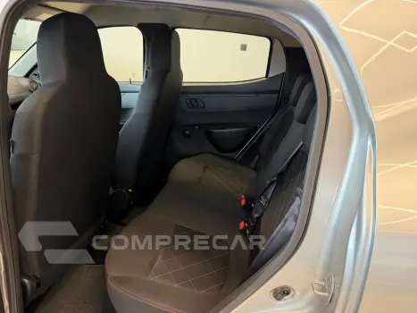 KWID 1.0 12V SCE ZEN