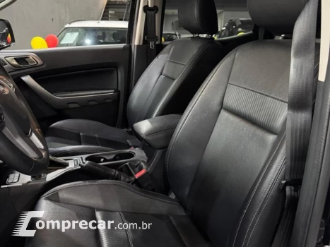 RANGER 3.2 LIMITED 4X4 CD 20V DIESEL 4P AUTOMÁTICO