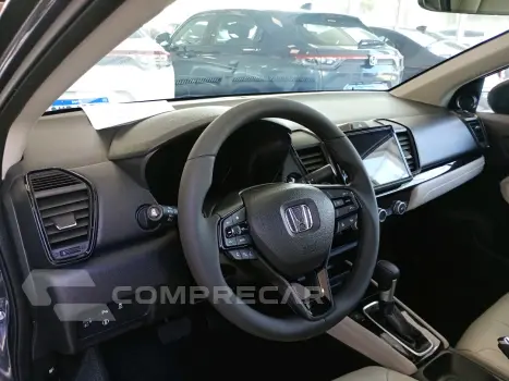 CITY 1.5 i-VTEC FLEX TOURING CVT