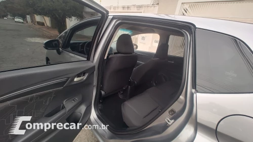 FIT 1.4 LX 8V