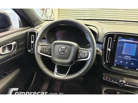 XC40 P6 RECHARGE ELECTRIC PLUS AWD