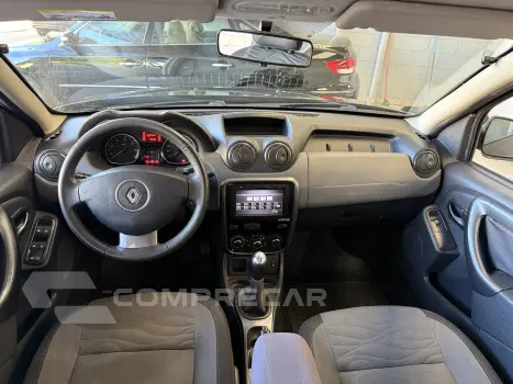 DUSTER 1.6 Dynamique 4X2 16V