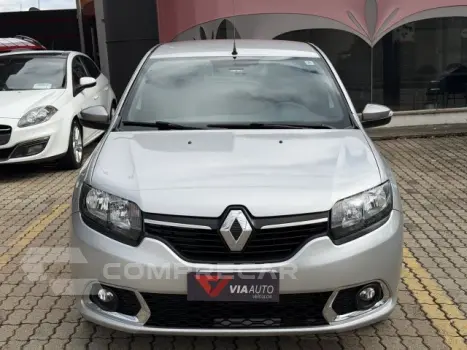 SANDERO - 1.0 12V SCE VIBE 4P MANUAL