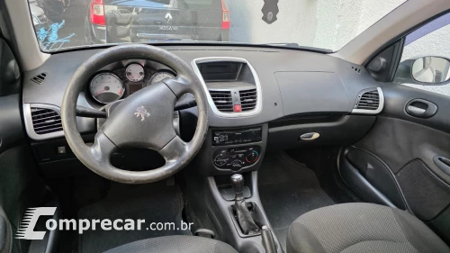 207 1.4 XR 8V