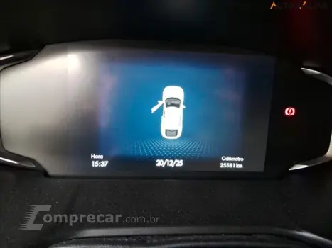 FASTBACK 1.3 Turbo 270 Limited Edition