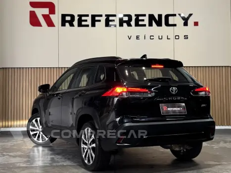 COROLLA CROSS 2.0 VVT-IE FLEX XRE DIRECT SHIFT