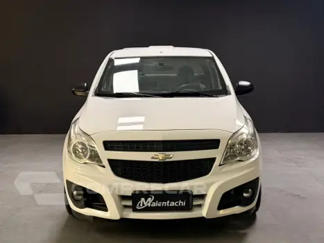 MONTANA 1.4 MPFI LS CS 8V FLEX 2P MANUAL