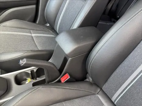 TRACKER 1.0 TURBO FLEX LTZ AUTOMÁTICO